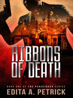 cover image of Ribbons of Death